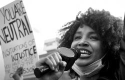 Youth Protests: where have they come from? Where are they going? Youth Protests: where have they come from? Where are they going?