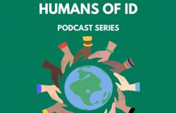 Podcast - Interdisciplinarity - From Paralysis to Practice Podcast - Interdisciplinarity - From Paralysis to Practice