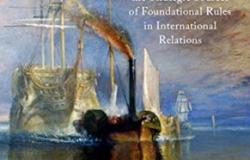 Book Review – Orders of Exclusion: Great Powers and the Strategic Sources of Foundational Rules in International Relations 