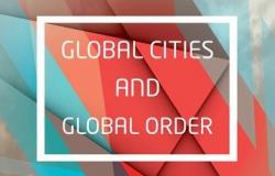 Book Review - Global Cities and Global Order 