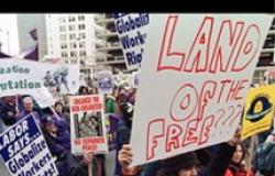 Book Review: No Globalization Without Representation: U.S. Activists and World Inequality Book Review: No Globalization Without Representation: U.S. Activists and World Inequality