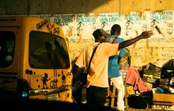 Global Health: Nigeria and the Pathology of the Hostage State in an Era of Fragmentation