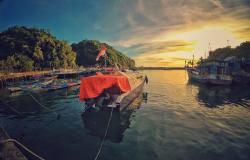 Navigating the complexities of a just energy transition in the South: insights from Indonesia Navigating the complexities of a just energy transition in the South: insights from Indonesia