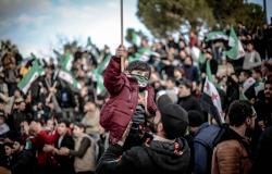GELI Stories – Taking Risks as a Leader to protect child rights in Syria GELI Stories – Taking Risks as a Leader to protect child rights in Syria