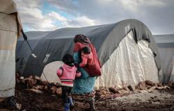 Upholding the rights of refugees: can the EU align security with its core values? Upholding the rights of refugees: can the EU align security with its core values?