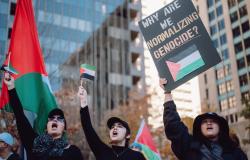 Israel's Conduct in Gaza Amounts to Genocidal Acts With an Intent to Commit Genocide Israel's Conduct in Gaza Amounts to Genocidal Acts With an Intent to Commit Genocide
