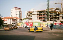 Why Africa Is Always 'Emerging,' but Never Arrives