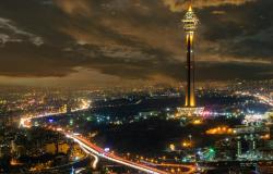 The US-Israeli War on Iran Risks Setting Socio-Economic Development in the Middle East Back Decades The US-Israeli War on Iran Risks Setting Socio-Economic Development in the Middle East Back Decades