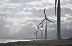 What Europe’s Exceptionally Low Winds mean for the Future Energy Grid What Europe’s Exceptionally Low Winds mean for the Future Energy Grid