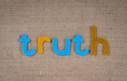 AI Is Flooding the Internet With Lies — Blockchain Is the Only Way to Prove the Truth AI Is Flooding the Internet With Lies — Blockchain Is the Only Way to Prove the Truth