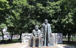 Marx Truncated Marx Truncated