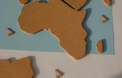 America, First in Africa? - How and Why Badmouthing China in Africa did not Profit the U.S. under Trump 1.0 America, First in Africa? - How and Why Badmouthing China in Africa did not Profit the U.S. under Trump 1.0