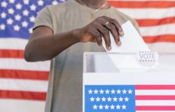 Republicans and Democrats: The inversion of their souls Republicans and Democrats: The inversion of their souls