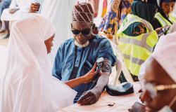 Leverage and Constraint: African Agency under the America First Global Health Strategy