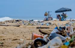 Tentative Title: A Plastics Treaty is Really About Fossil Fuels Tentative Title: A Plastics Treaty is Really About Fossil Fuels
