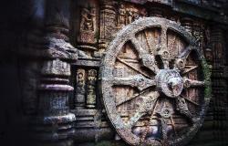 Resurrection, Reckoning, Reasoning and the Rise of the EU and India in the Pew Geo-Political Setting