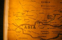 Johan Engvall | Politics and the Future in Central Asia