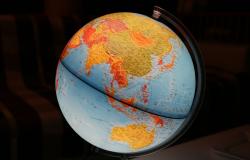 State of the World (According to The Economist) State of the World (According to The Economist)
