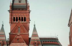 Why Universities in America are the Target Why Universities in America are the Target