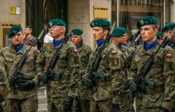 Poland and the Sword’s Edge Poland and the Sword’s Edge