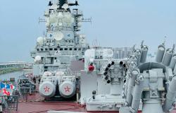 The Most Dangerous Area in the World The Most Dangerous Area in the World