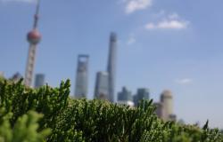 What Would It Take for China to Be a Global Environmental Leader?