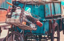 Xi Jinping Lacks New Thinking