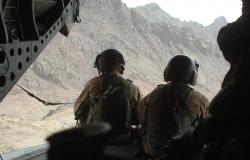 Uncomfortable Thoughts on the Fall of Afghanistan