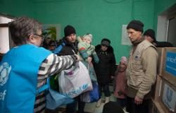 The Disabled Ukrainians Doing What the UN Can’t (or Won’t?) The Disabled Ukrainians Doing What the UN Can’t (or Won’t?)