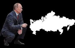 Putin’s Century of Betrayal Speech Putin’s Century of Betrayal Speech