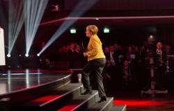 Merkel’s Other Legacy, or: Why democracies are searching for meaning Merkel’s Other Legacy, or: Why democracies are searching for meaning