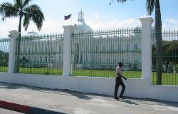 Taking Accountability for Haiti’s Democracy 