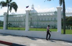 Taking Accountability for Haiti’s Democracy Taking Accountability for Haiti’s Democracy