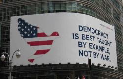 Is Democracy the Political Ideology that Will Divide the World Next? Is Democracy the Political Ideology that Will Divide the World Next?
