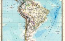 Latin America Between a Rock and a Hard Place: A Second Cold War and the Active Non-Alignment Option