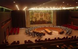 UNSC Multilateralism, Peacekeeping and the War in Ukraine UNSC Multilateralism, Peacekeeping and the War in Ukraine