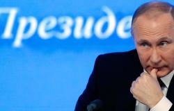 Is Putin Stronger than Inflation? Is Putin Stronger than Inflation?