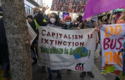 Climate Justice Doesn’t Start With Politicians. It Starts in the Streets Climate Justice Doesn’t Start With Politicians. It Starts in the Streets
