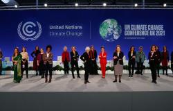 The 100 Billion Dollar Question: COP26 Glasgow and Climate Finance