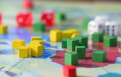 Great Power Competition Is Escalating to Dangerous Levels: An Interview with Richard Falk Great Power Competition Is Escalating to Dangerous Levels: An Interview with Richard Falk