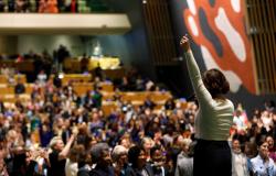 A Stark Irony for Gender Equality": Anti-Rights Groups and the UN Commission on the Status of Women A Stark Irony for Gender Equality": Anti-Rights Groups and the UN Commission on the Status of Women