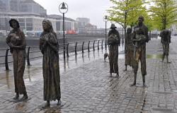 Starving civilians is an ancient military tactic, but today it’s a war crime in Ukraine, Yemen, Tigray and elsewhere Starving civilians is an ancient military tactic, but today it’s a war crime in Ukraine, Yemen, Tigray and elsewhere
