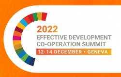 The 2022 Effective Development Cooperation Summit: The Pitfalls of Multistakeholderism