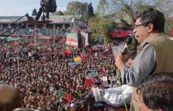 Protests Toppled Incumbents in Bangladesh and Sri Lanka, while Pakistan Struggles for Change