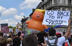 D Day 75 Years On Special Relationship Forged On The - 