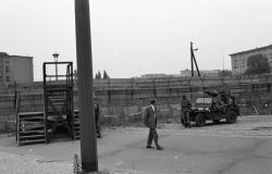 The Fragile Lightness of Freedom: The Berlin Wall, Thirty Years On The Fragile Lightness of Freedom: The Berlin Wall, Thirty Years On