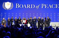 The Future of the International Stabilisation Force in Gaza?