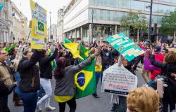 Brazil’s Elections & The Defeat of Political Liberalism Brazil’s Elections & The Defeat of Political Liberalism