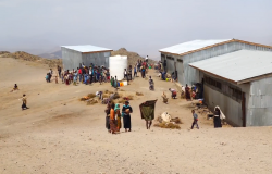 Addressing Everyday Complexities of the Triple Nexus: Lessons from South Sudan and Ethiopia Addressing Everyday Complexities of the Triple Nexus: Lessons from South Sudan and Ethiopia