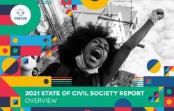 2021 State of Civil Society Report – A Great New Summary 2021 State of Civil Society Report – A Great New Summary